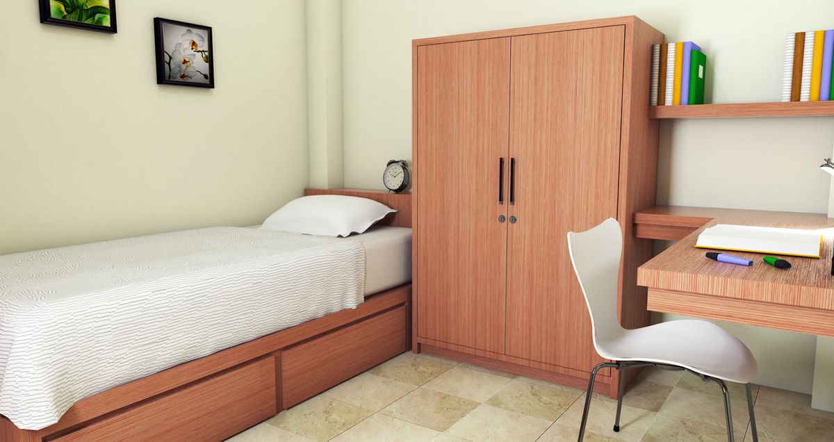 Room 1